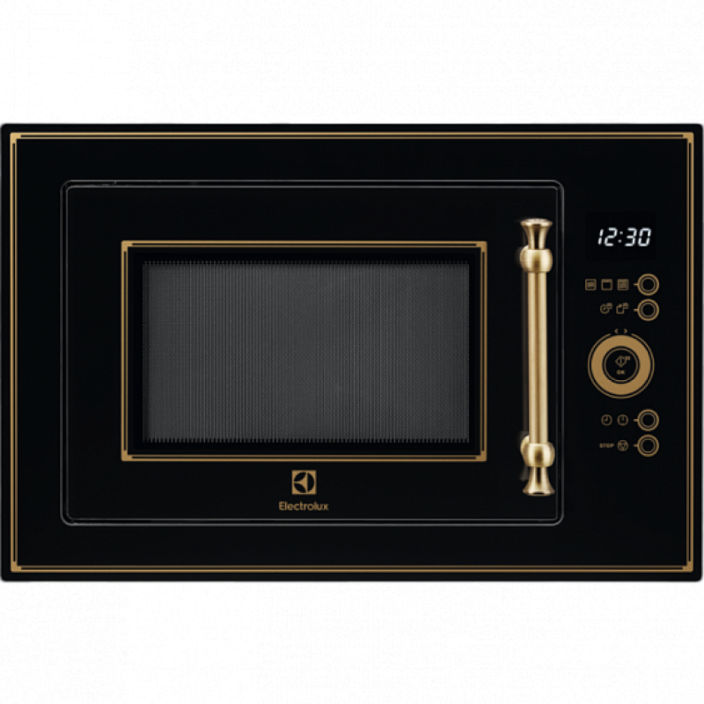 Ремонт Electrolux в Санкт-Петербурге - специализированный сервисный центр